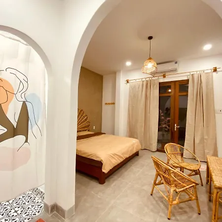 Vya Homestay Hue Thon Lai The Exterior photo