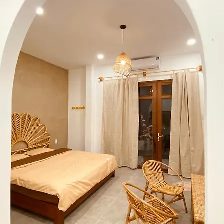 Vya Homestay Hue Thon Lai The Exterior photo
