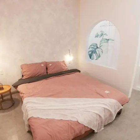 Vya Homestay Hue Thon Lai The Exterior photo