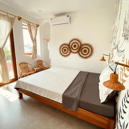Vya Homestay Hue Thon Lai The Exterior photo