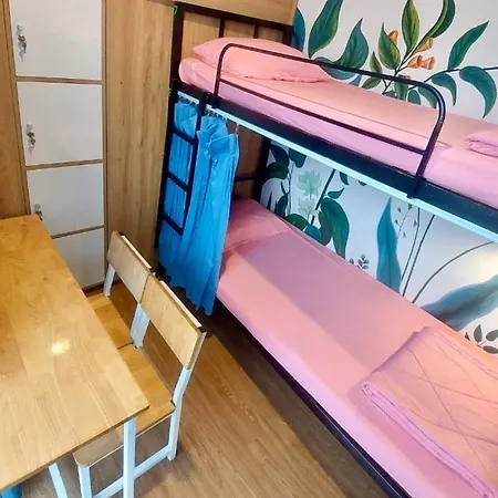 Vya Homestay Hue Thon Lai The Room photo