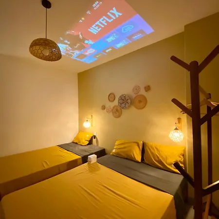 Vya Homestay Hue Thon Lai The Exterior photo