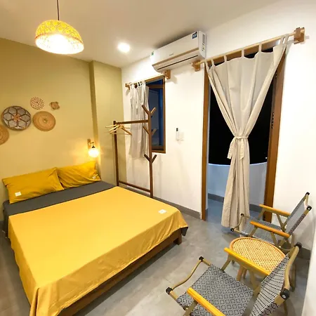 Vya Homestay Hue Thon Lai The Exterior photo