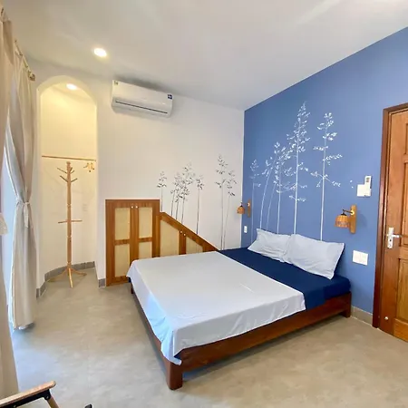 Vya Homestay Hue Thon Lai The Exterior photo