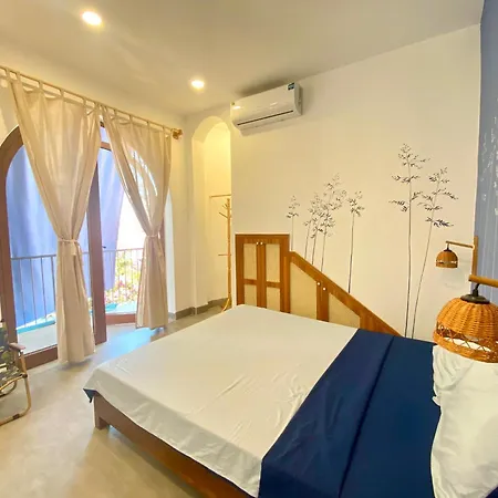 Vya Homestay Hue Thon Lai The Exterior photo