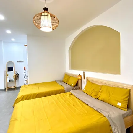Vya Homestay Hue Thon Lai The Exterior photo