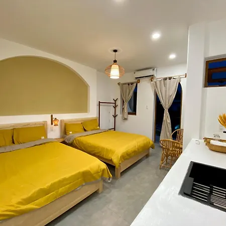 Vya Homestay Hue Thon Lai The Exterior photo