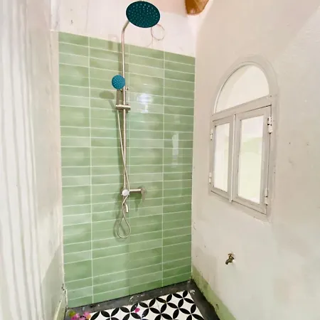 Vya Homestay Hue Thon Lai The Exterior photo