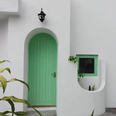 Vya Homestay Hue Thon Lai The Exterior photo