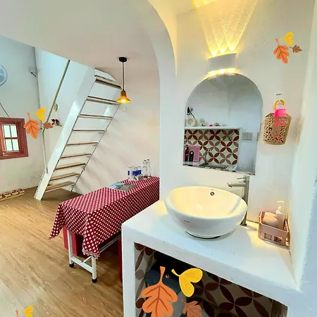 Vya Homestay Hue Thon Lai The Exterior photo
