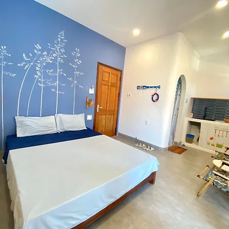 Vya Homestay Hue Thon Lai The Exterior photo