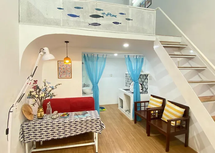 Vya Homestay Hue
