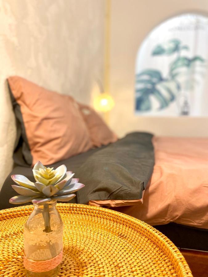 Homestay Vya Hue Thon Lai The