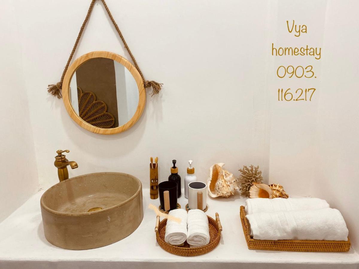 Homestay Vya Hue Thon Lai The