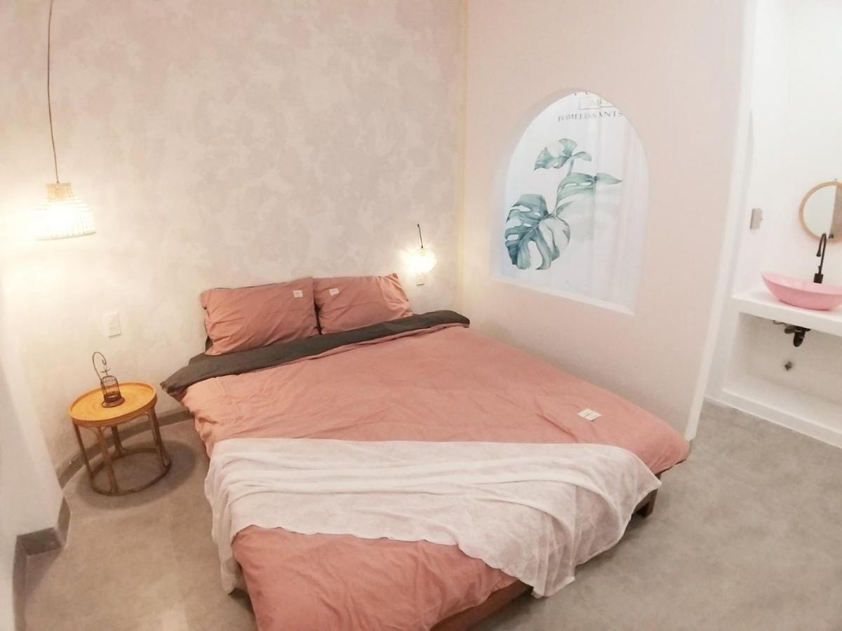 Vya Hue Homestay