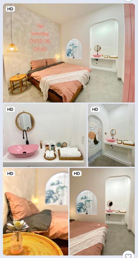 Vya Hue Homestay