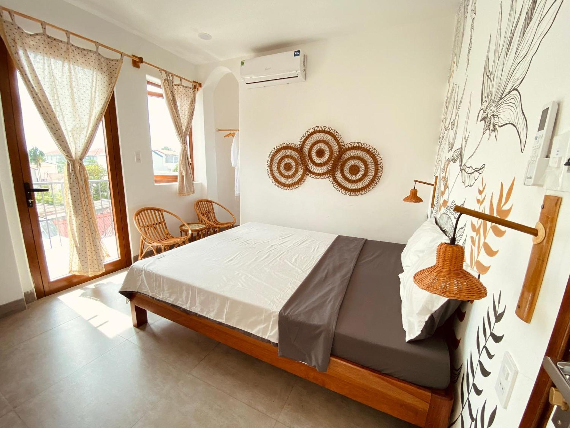 Vya Hue Homestay