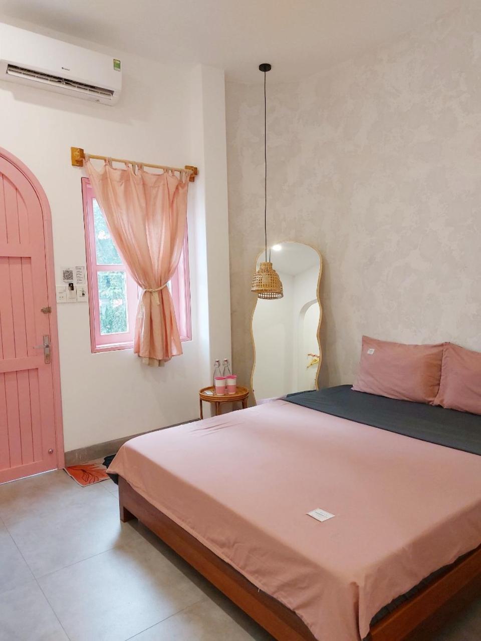 Homestay Vya Hue