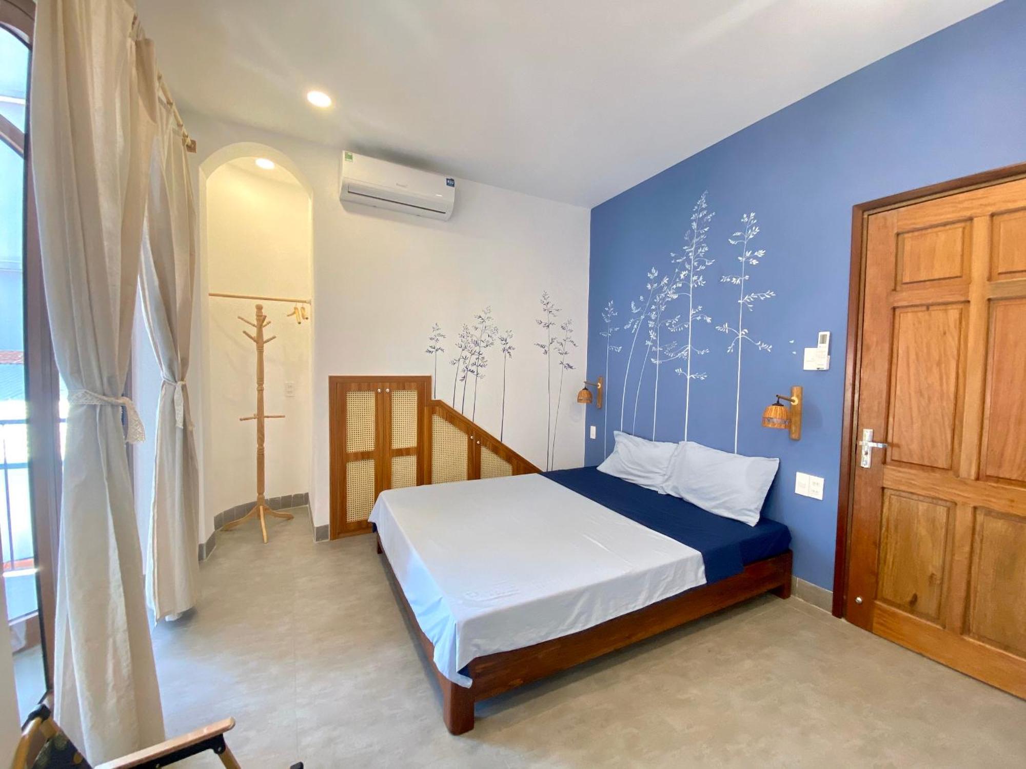 Vya Hue Homestay Thon Lai The