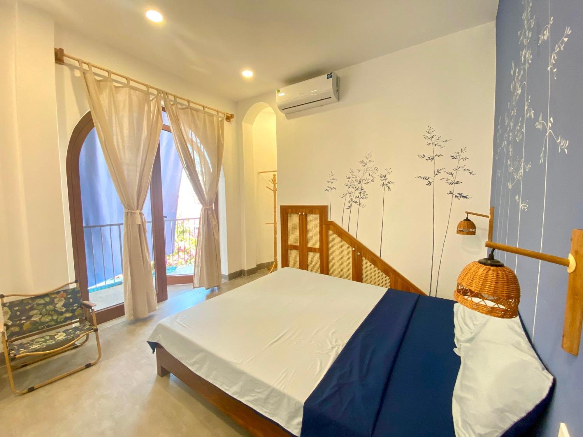 Vya Hue Homestay Thon Lai The
