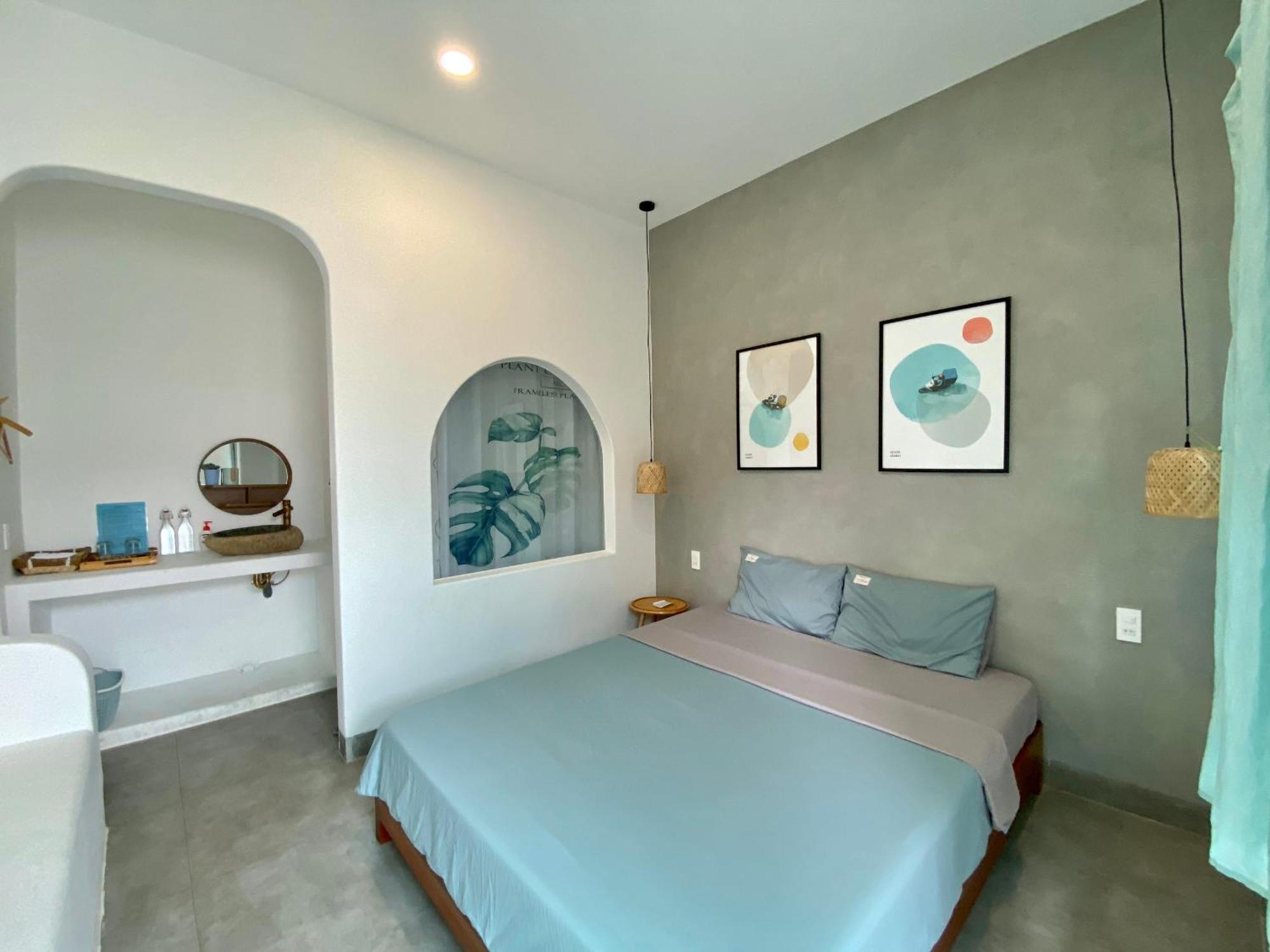 Vya Hue Homestay Thon Lai The