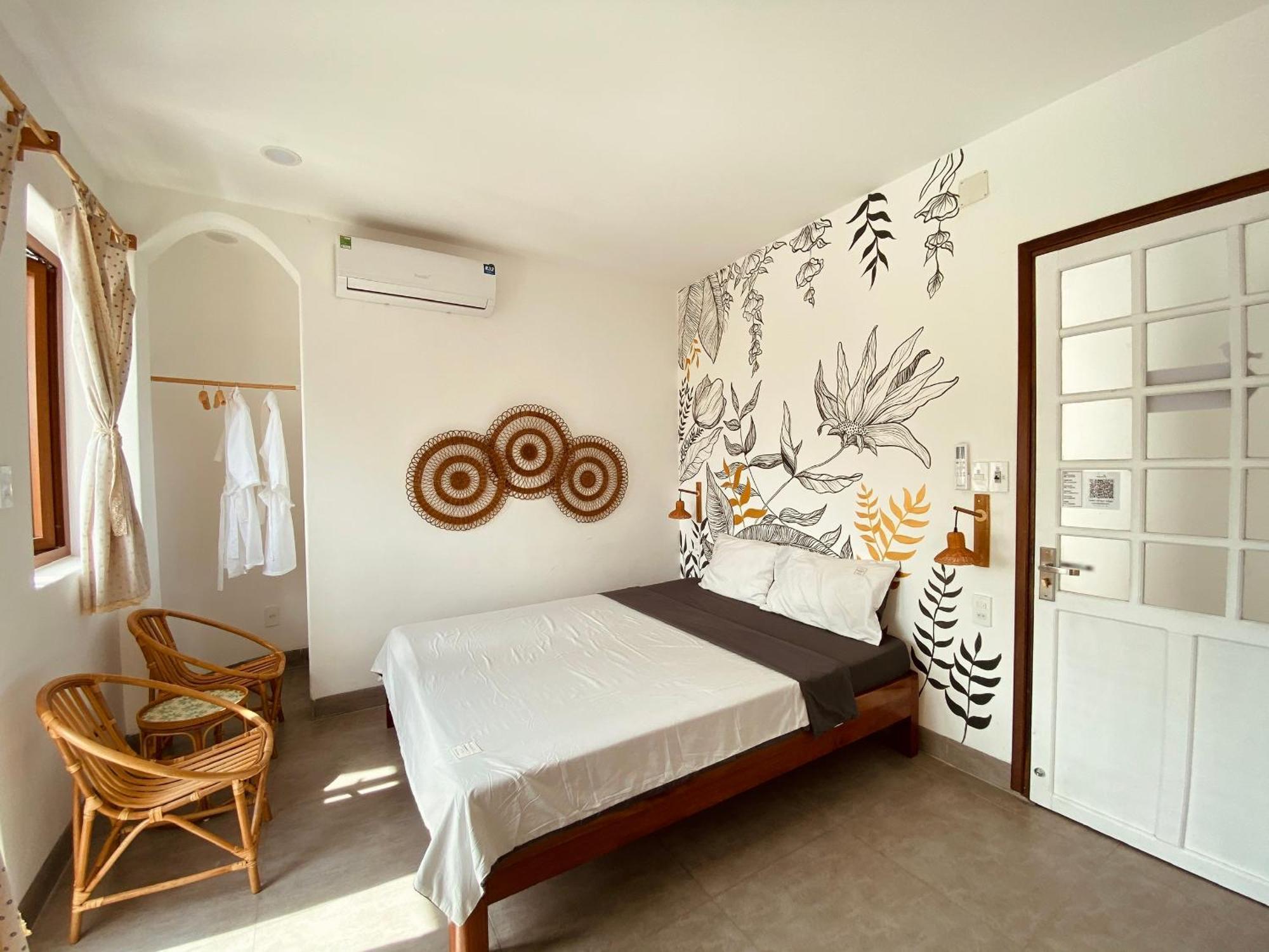 Homestay Vya Hue *