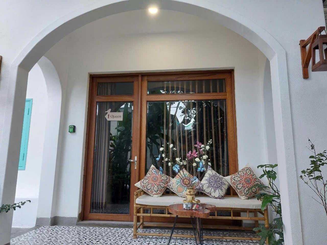 Vya Hue Homestay