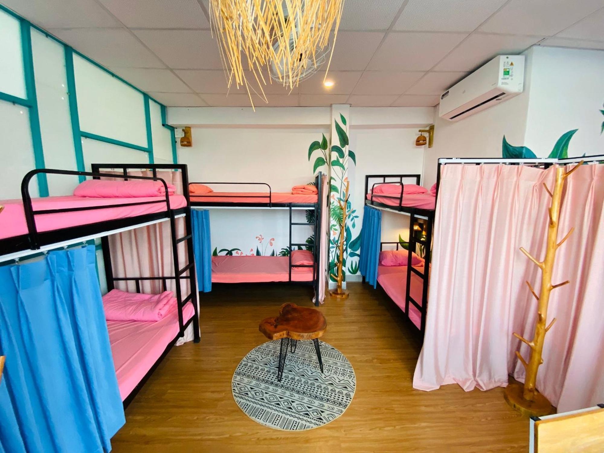 Vya Hue Homestay