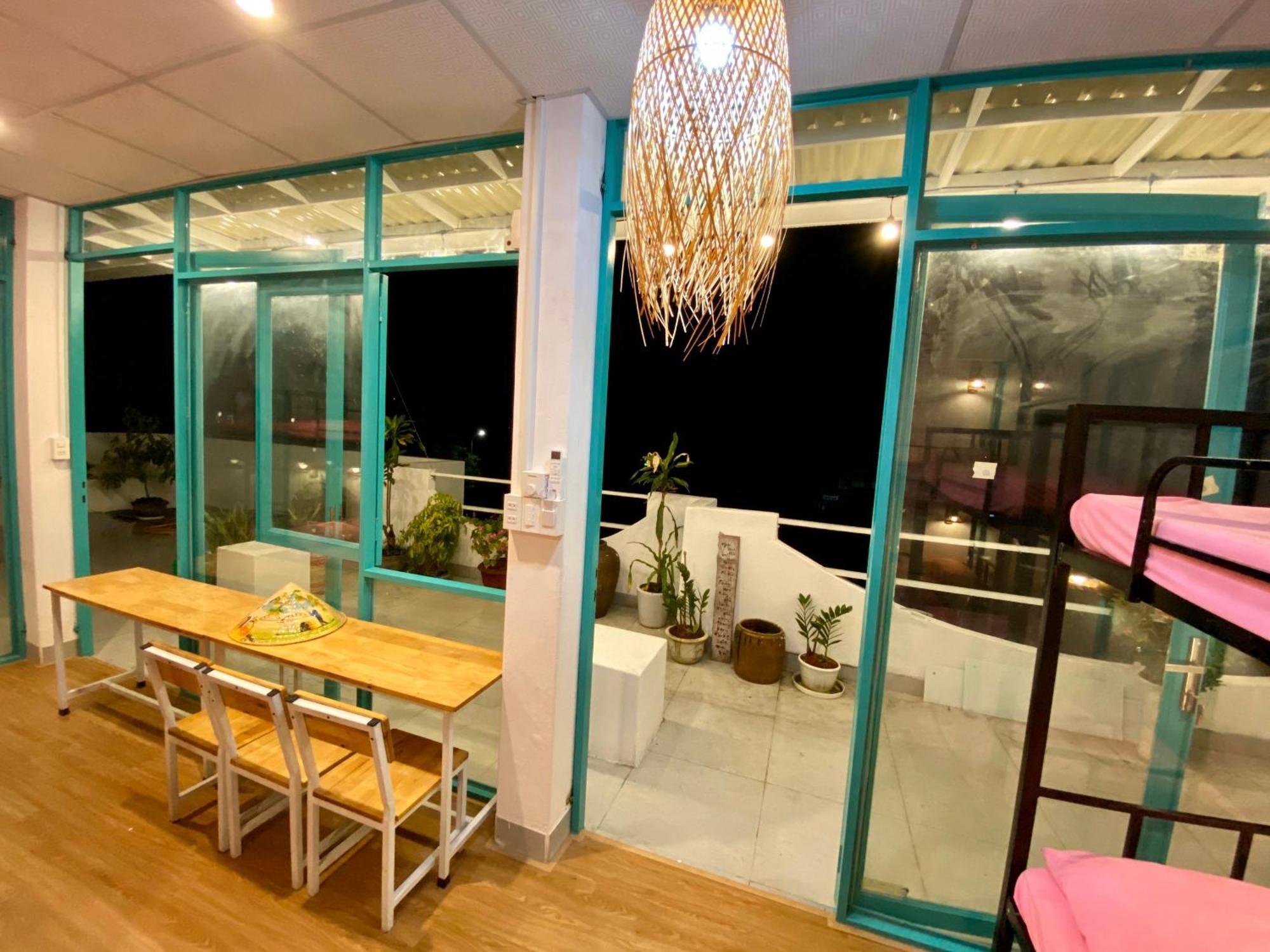 Homestay Vya Hue