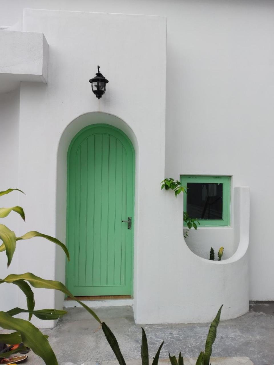 Homestay Vya Hue Thon Lai The