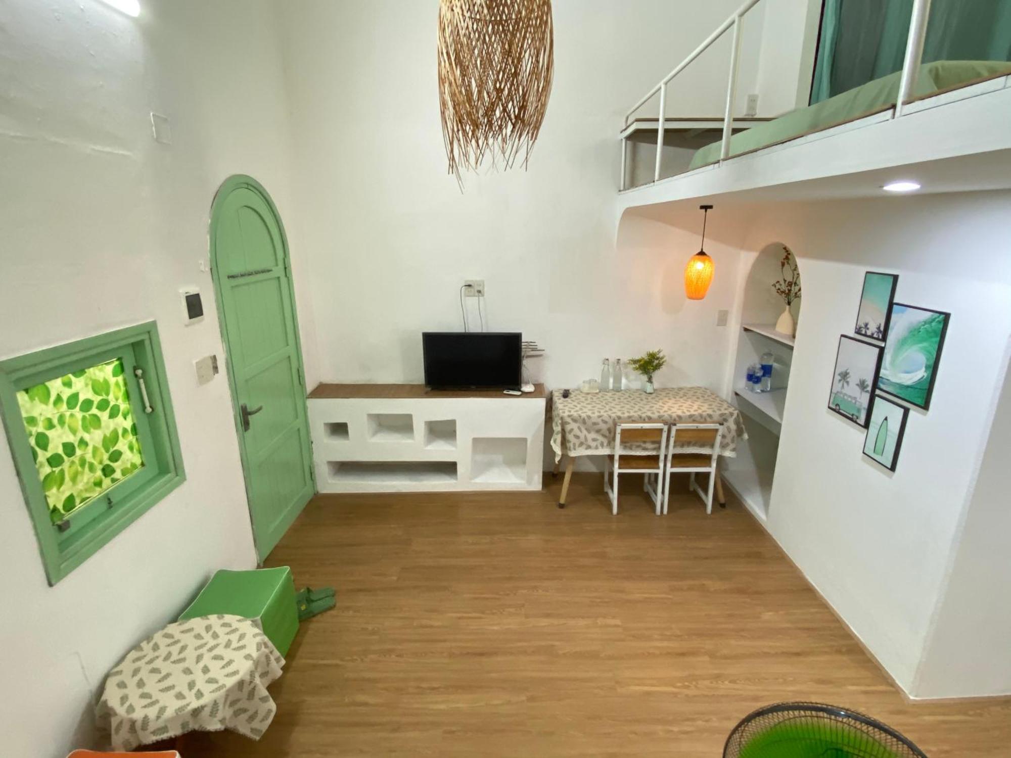 Vya Hue Homestay