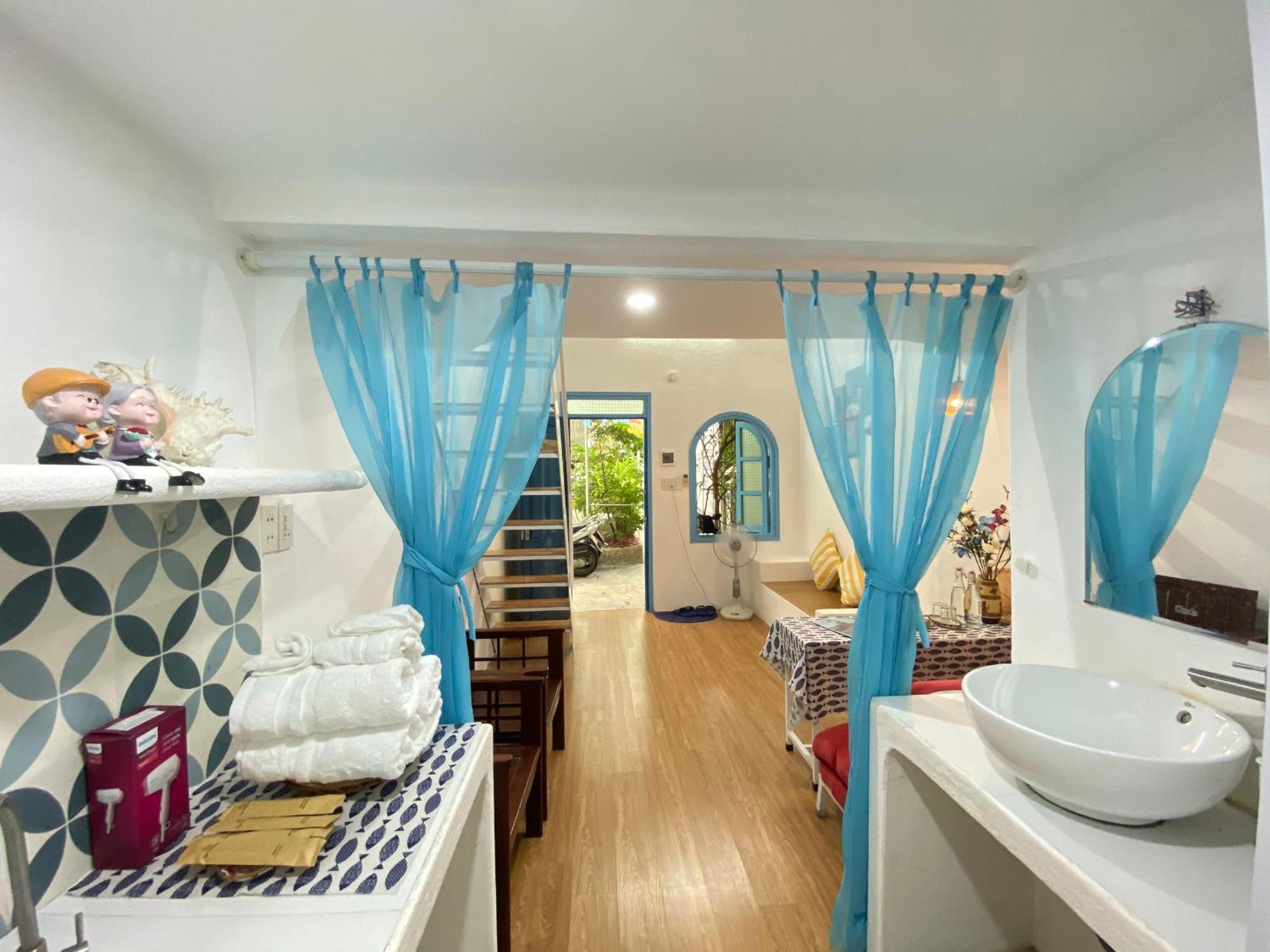 Homestay Vya Hue