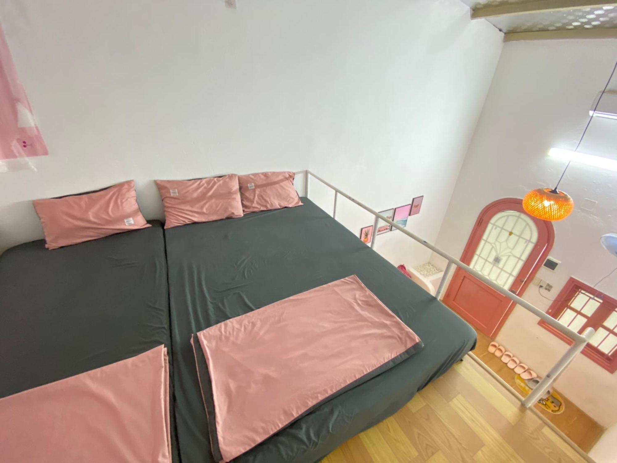 Homestay Vya Hue Thon Lai The