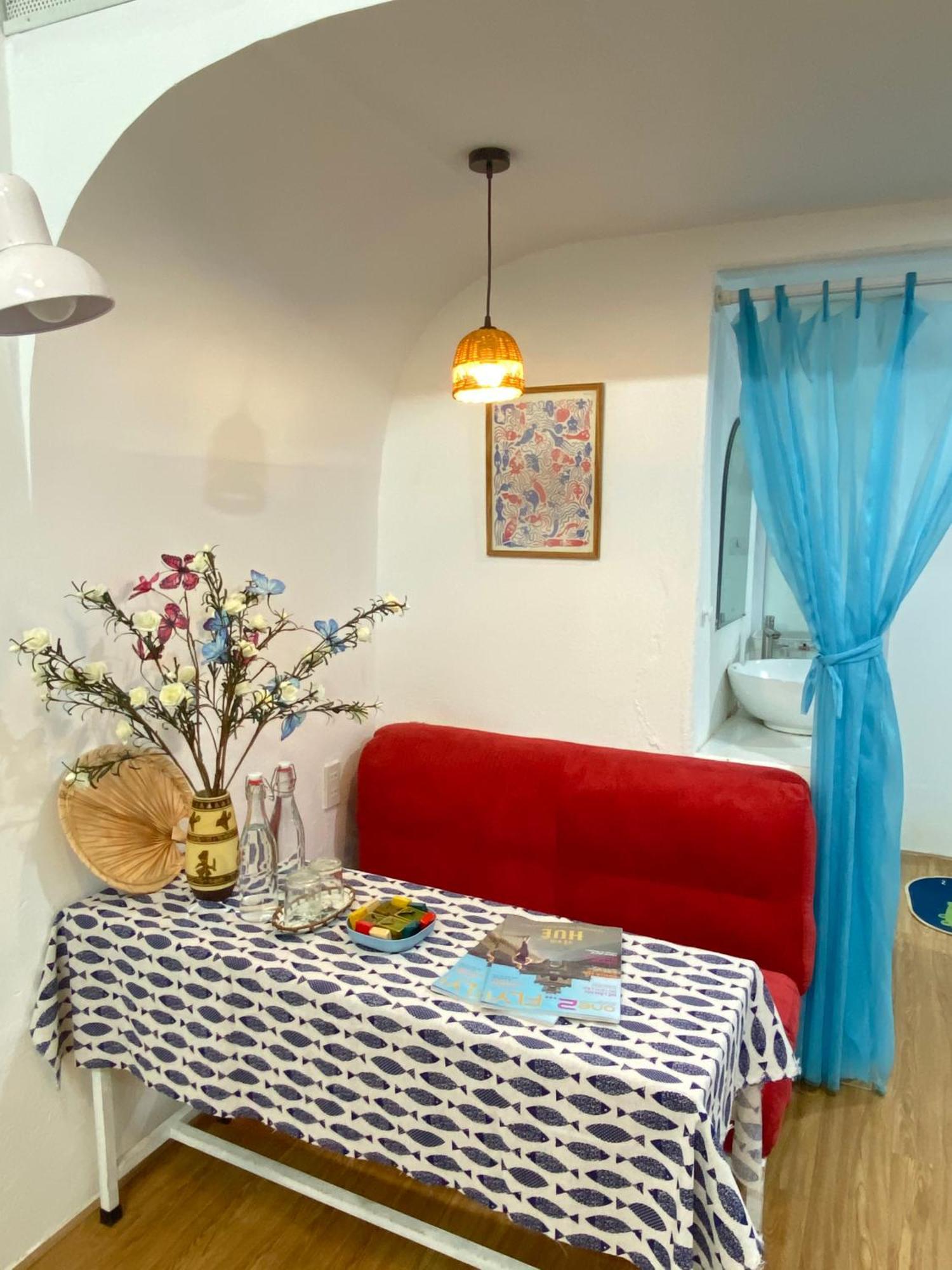 Homestay Vya Hue