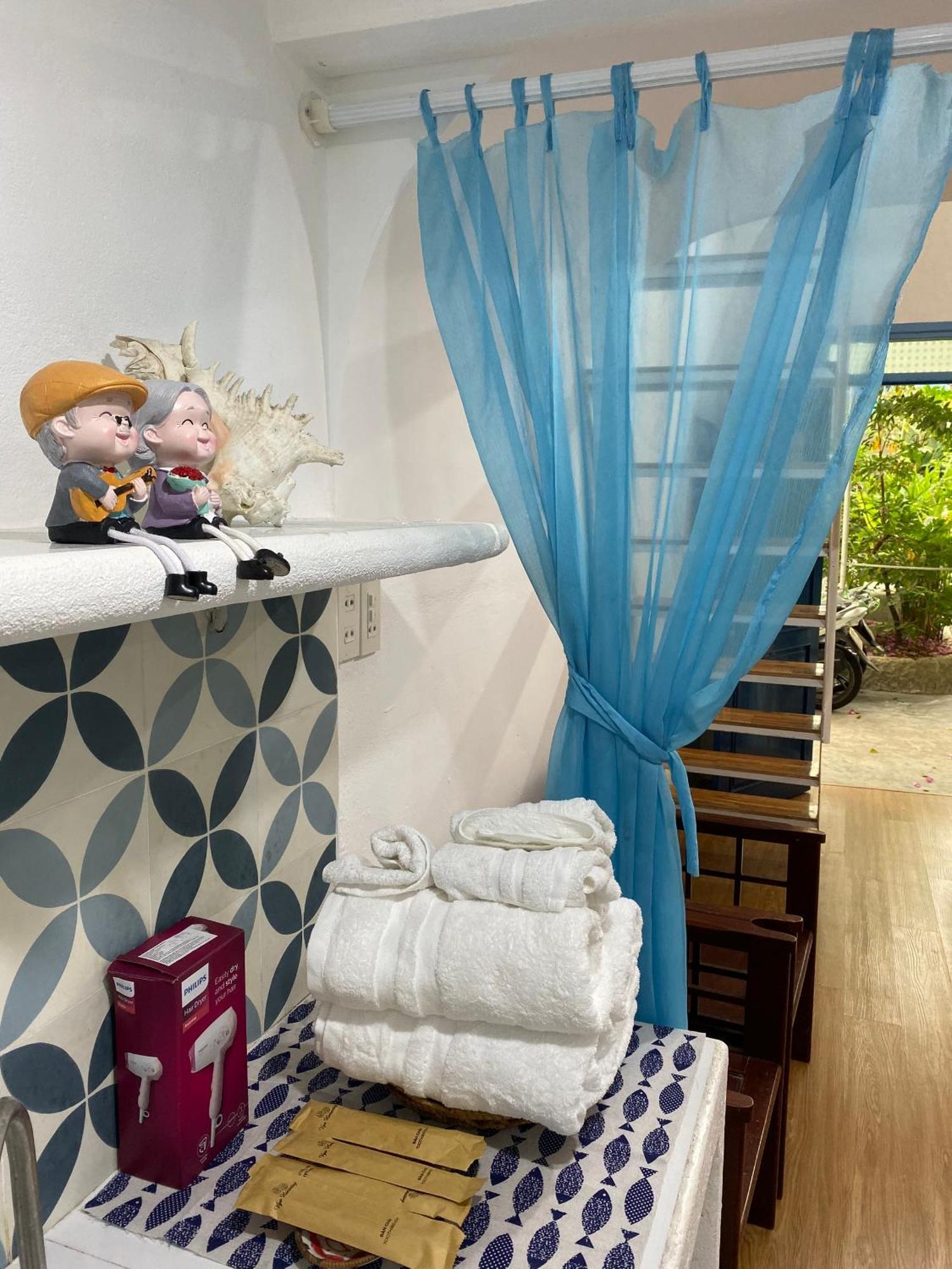 Vya Hue Homestay